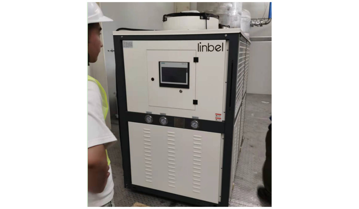 TCU温控系统在使用方面的优势！