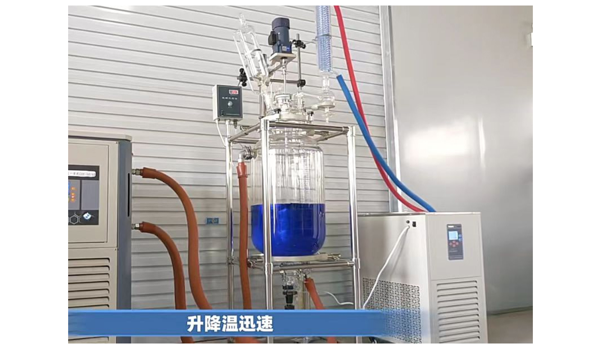 安置高低温一体机的环境要求！