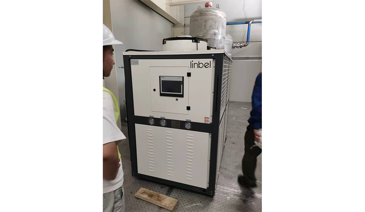 TCU温控系统遇到故障怎么解决？