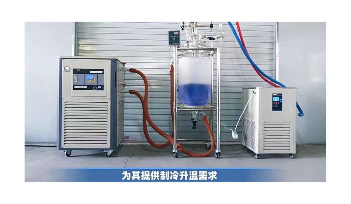 买到合适的高低温一体机要了解哪些信息？