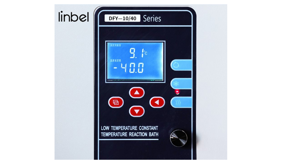关于TCU温控系统使用注意事项！