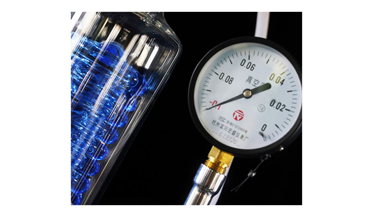 上海玻璃反应釜拆卸流程！