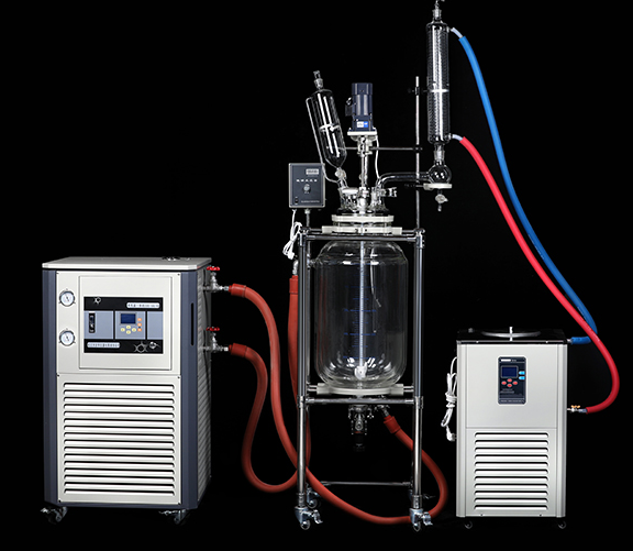 高低温一体机日常维护说明！