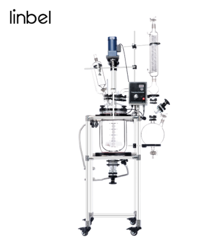 很多人不知道上海玻璃反应釜这样保养最好！