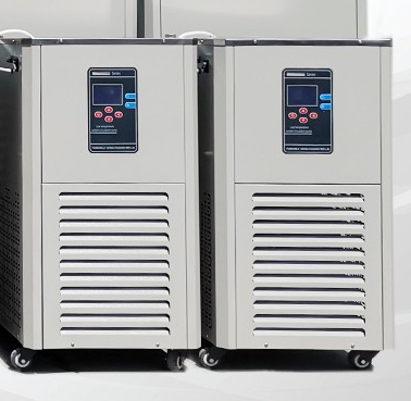 这4点影响上海低温冷却液循环泵降不到标准温度！