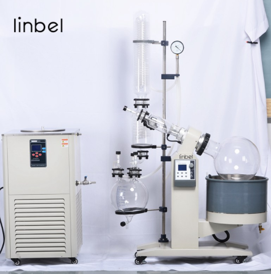 为什么低温冷却液循环泵能够降低使用成本？