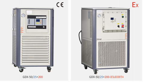 高低温一体机用途特点