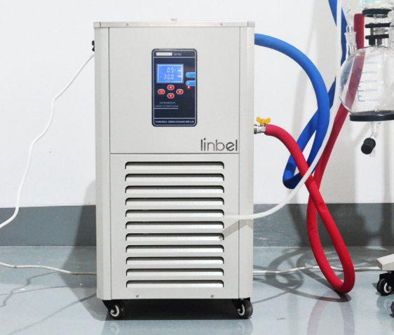 低温冷却液循环泵在室外安装需要注意什么？