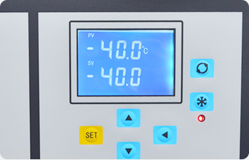 密闭型上海低温冷却液循环泵有什么特点？