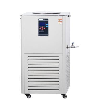 上海低温冷却液循环泵载冷剂在什么时候更换好？