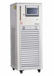 低温冷却液循环泵之PLC一体化低温泵优点