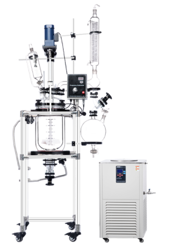 低温环境下如何提高上海玻璃反应釜升温效率？