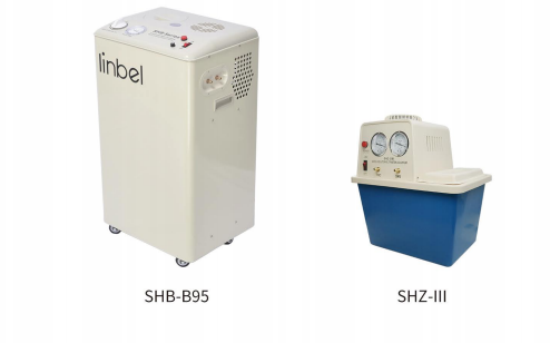 上海玻璃反应釜之循环水真空泵用途特点