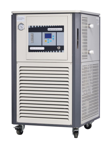 选用闭口式低温冷却液循环泵共有这6大优势！