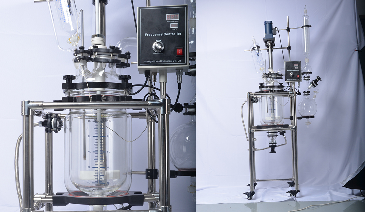 上海玻璃反应釜发出这些信号别忽视！