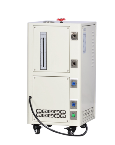 TCU温控系统导热油系统怎么选？