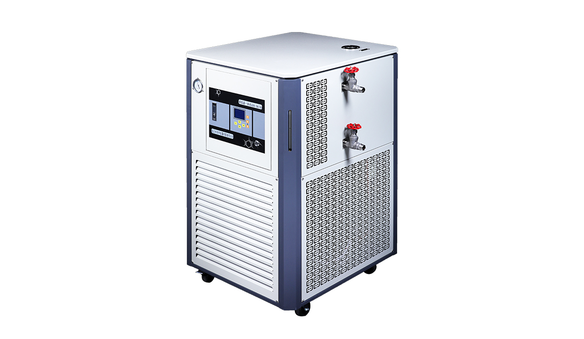 高低温一体机厂家介绍安装的技巧和注意事项！