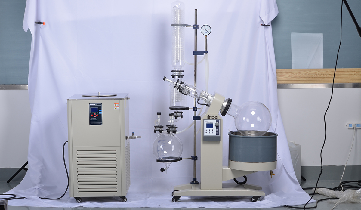 如何从低温冷却液循环泵厂家入手性价比好的设备？