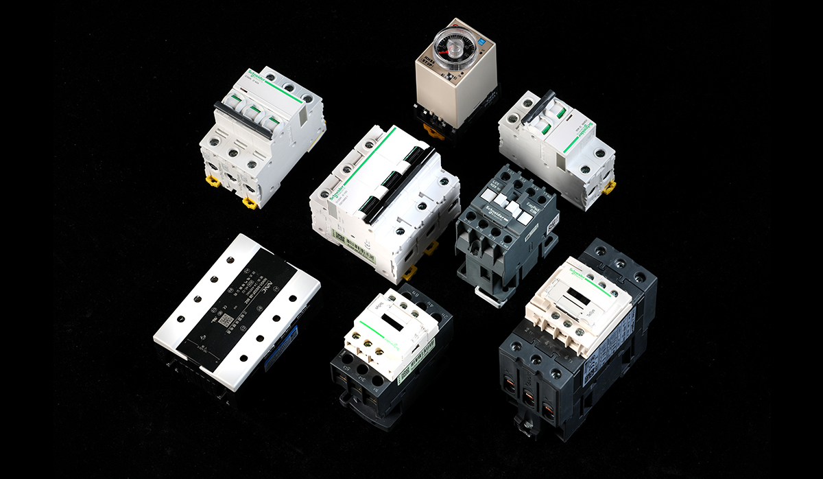 简单介绍低温冷却液循环泵3大内部设备！