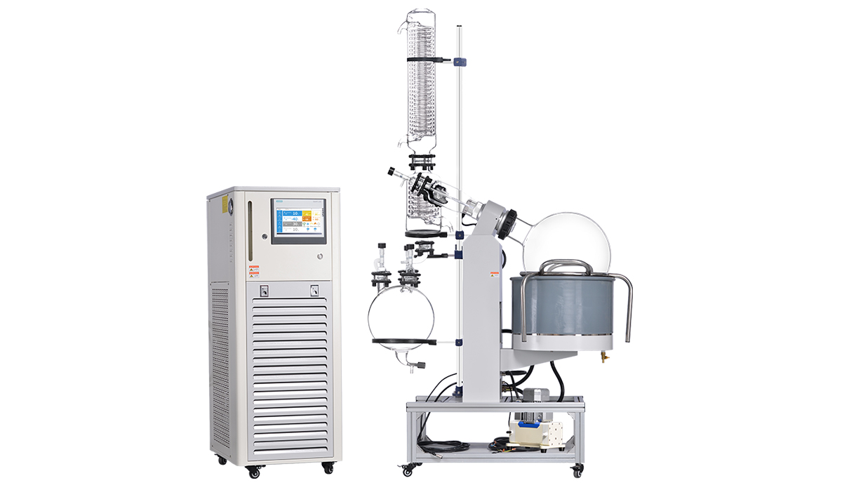 如何寻品质可靠的上海玻璃反应釜厂家？