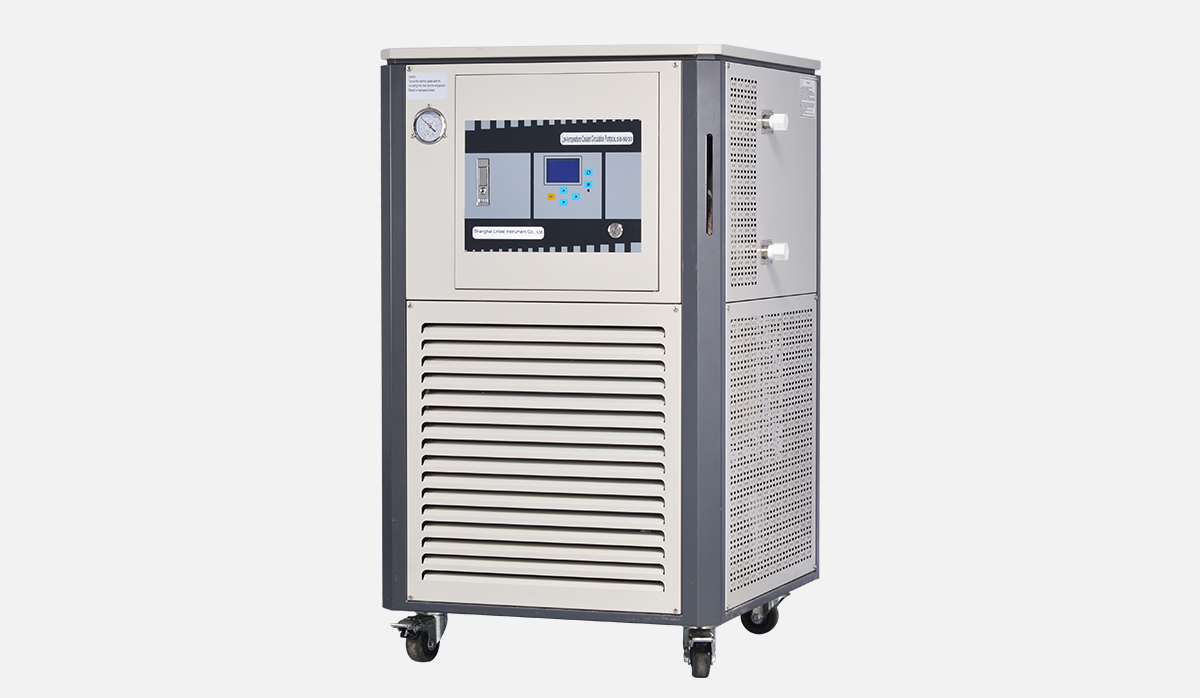 如何做好上海低温冷却液循环泵维护和提高性能？