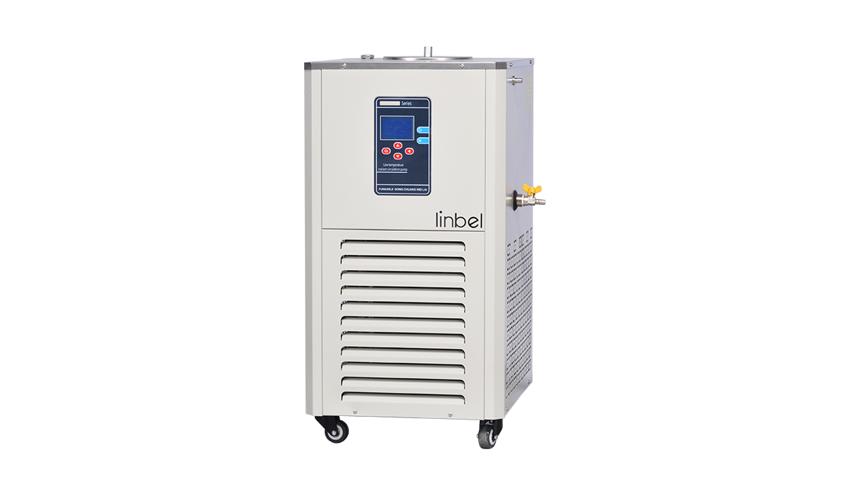 上海低温冷却液循环泵与配套仪器使用应注意什么？