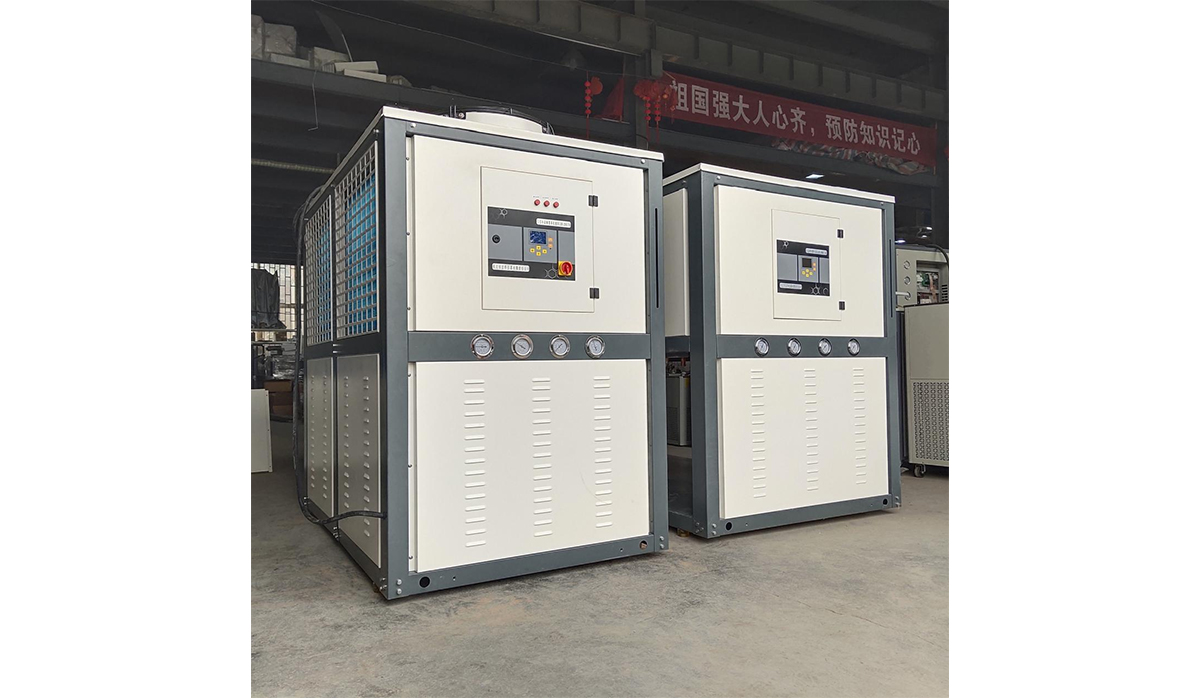 这篇TCU温控系统的日常维护满足不同顾客需求！