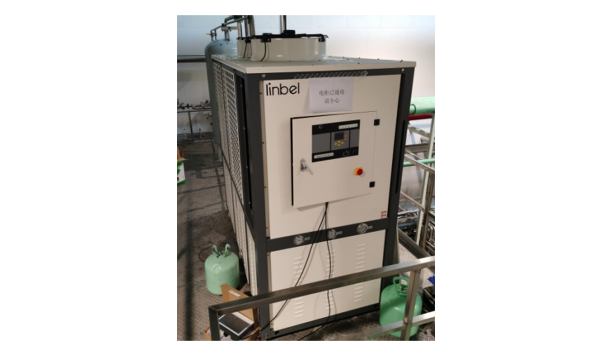 介绍3点TCU温控系统使用特点！