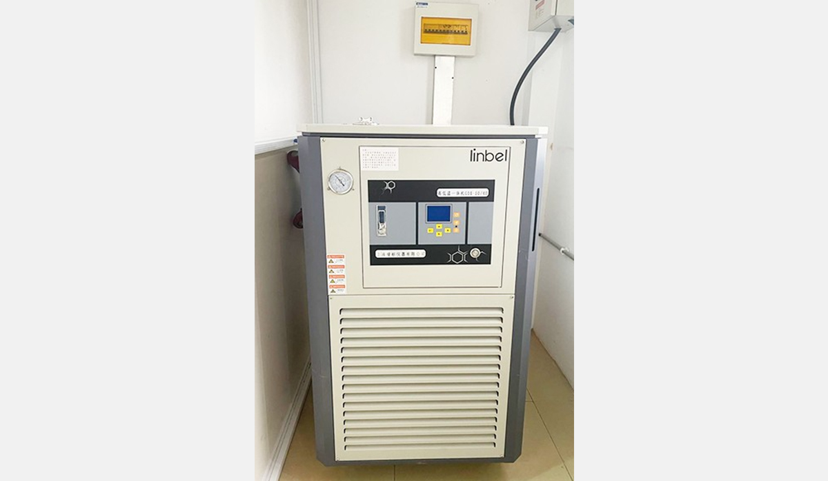 关于高低温一体机压缩机维护这三点尤为重要!