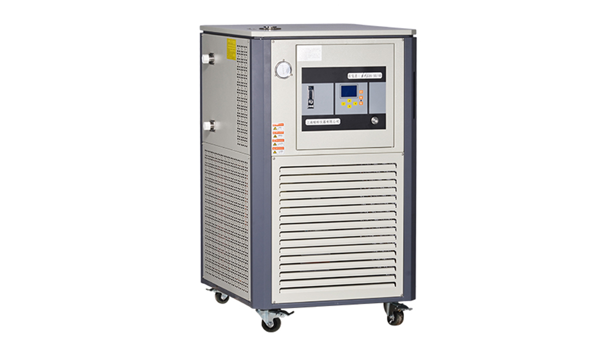 解析高低温一体机在开箱和安装上的要求！