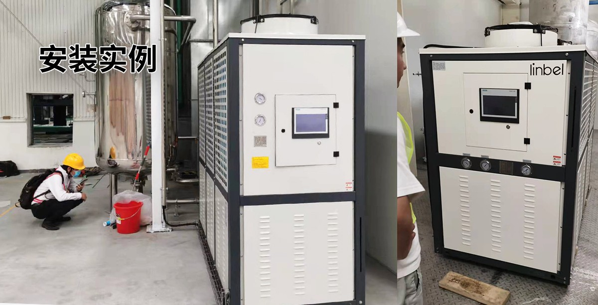 TCU温控系统：提高工艺稳定性的利器