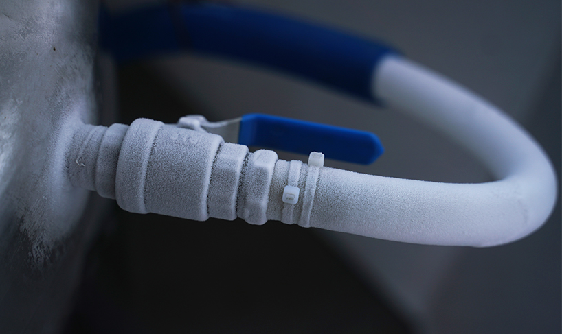 独特的研发优势